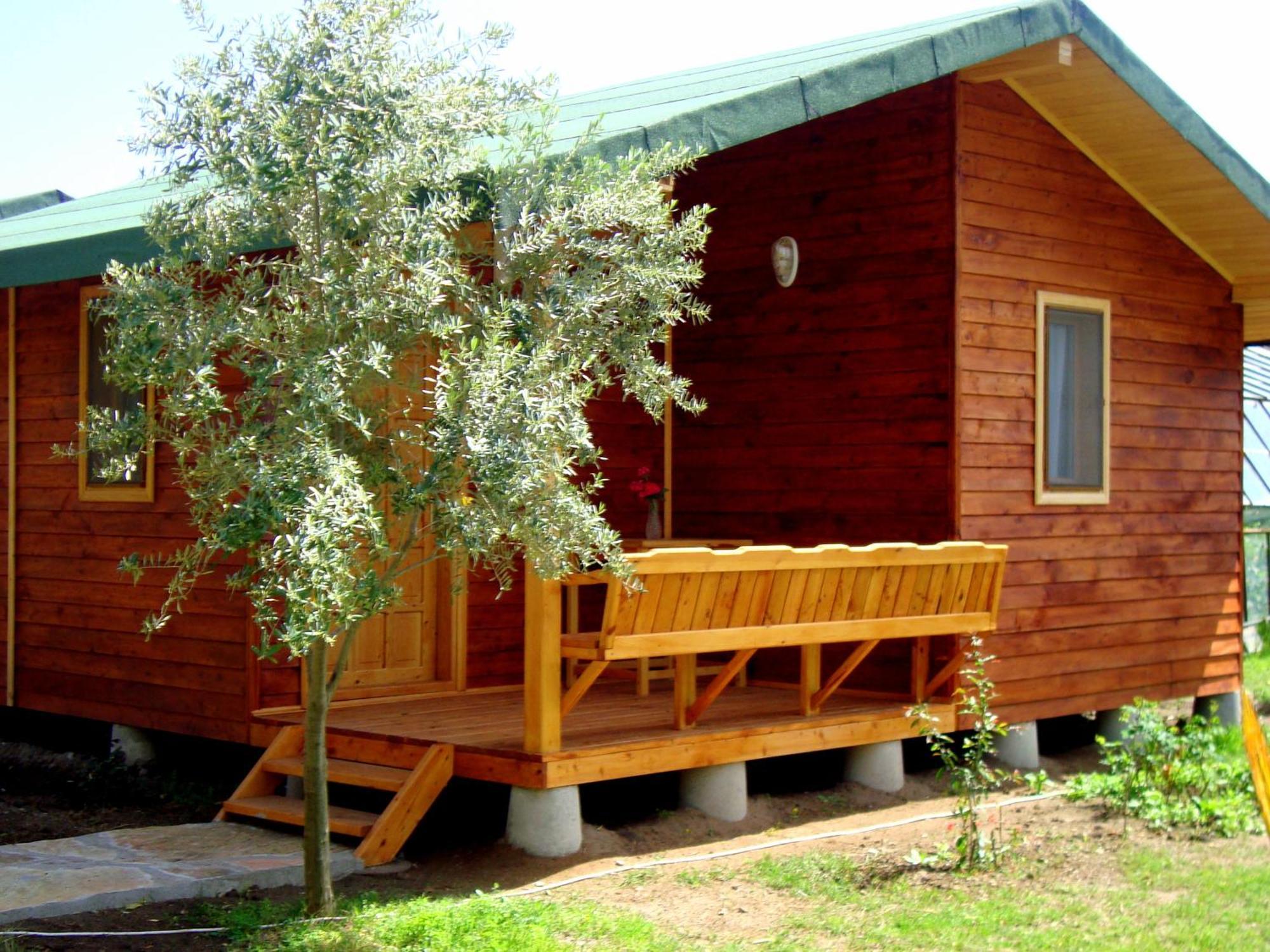 Sera Pansiyon Çıralı Exterior foto